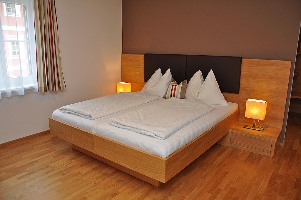 Hotel Gasthof Tirolerwirt Bischofshofen Rum bild