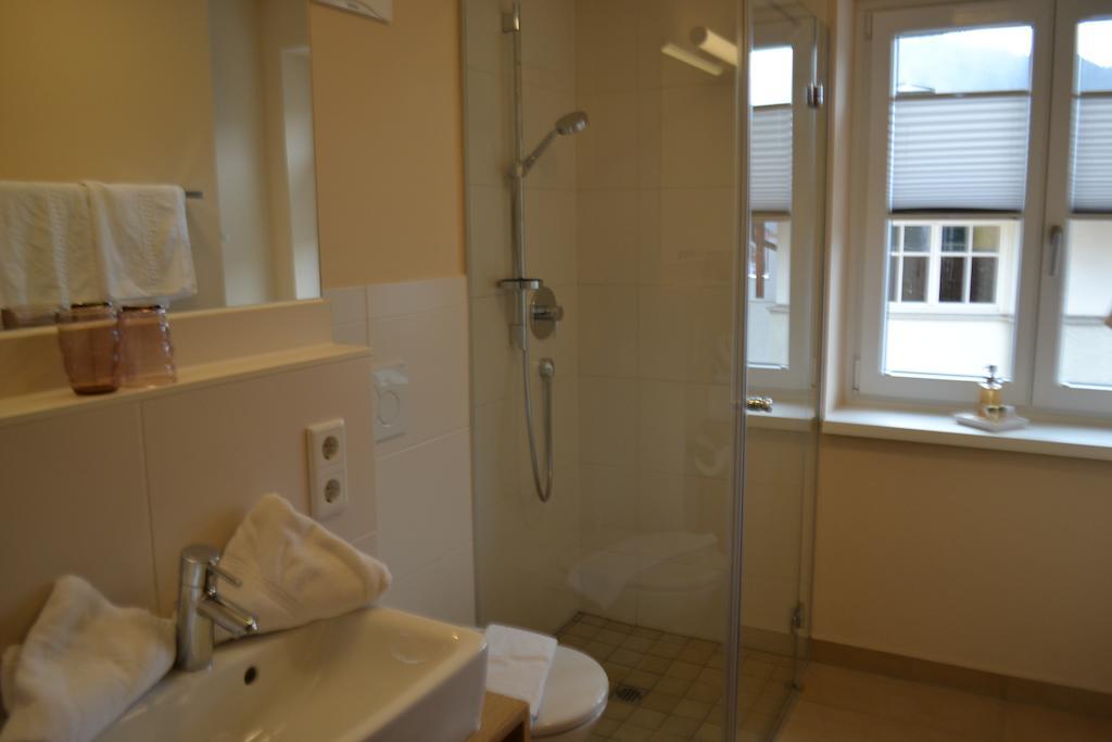 Hotel Gasthof Tirolerwirt Bischofshofen Exteriör bild
